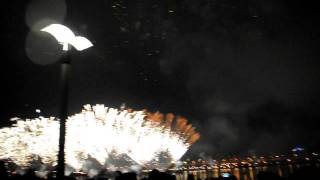 20111010大稻埕國慶煙火03.AVI