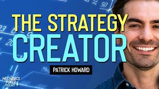 How to Come up With Simple but Effective Poker Strategies | Patrick Howard