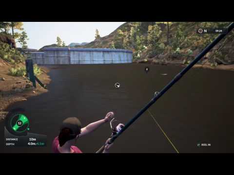 Vídeo: Dovetail Games Fishing Está Pronta Para Fazer Sucesso No Xbox One