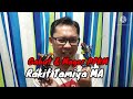Rakit Tamiya Saat PPKM.....