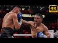Isaac Pitbull Cruz (MEXICO) VS. Angel Fierro (MEXICO) | FULL HIGHLIGHTS  4K      #boxing #sports