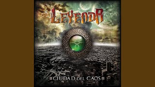 Video thumbnail of "Leyenda - Héroes del Sol Naciente"
