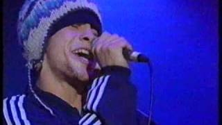 Jamiroquai -Just another story (live)