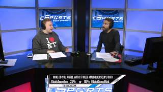 The Quick Scope (eSports Report - Apr 6th 2015)