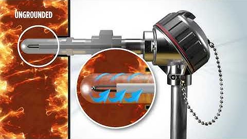 Pyromation Training Lab Series:  Thermocouple Basics