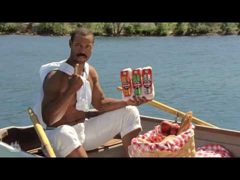 Old Spice | Boat