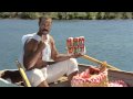 Old Spice | Boat