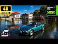 Forza Horizon 6 : RTX 5090 32GB ( 4K Maximum Settings RTX ON / DLSS ON )