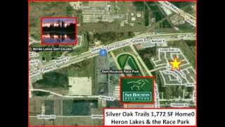 Mallori Gibbs-Ramey impeccable 3/2 in Silver Oak Trails NW Houston
