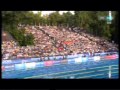Swimming ec 2010 budapest mens 50m butterfly  final