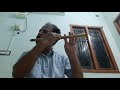 Namo venkatesha flute cover vencreations