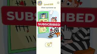 DOP 2 Delete One Part Funny Puzzle Game 🎮🧩 (Gameplay + Walkthrough + Tips) #gameplay #dop2