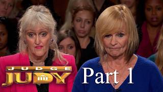 Friendship Busted over Boat & Bugle | Part 1