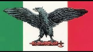 Technobalilla - Al vento le bandiere