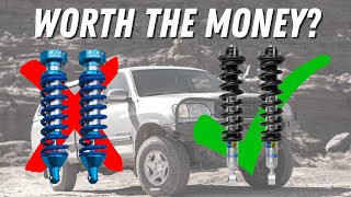 Why EVERYONE is Using Bilstein 5100's | The Ultimate Guide by 208Tyler 492,203 views 1 year ago 8 minutes, 3 seconds