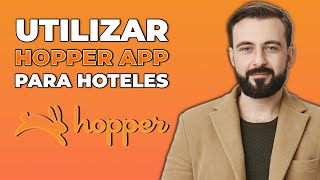 Cómo usar la app de Hopper para hoteles | 2025 screenshot 5