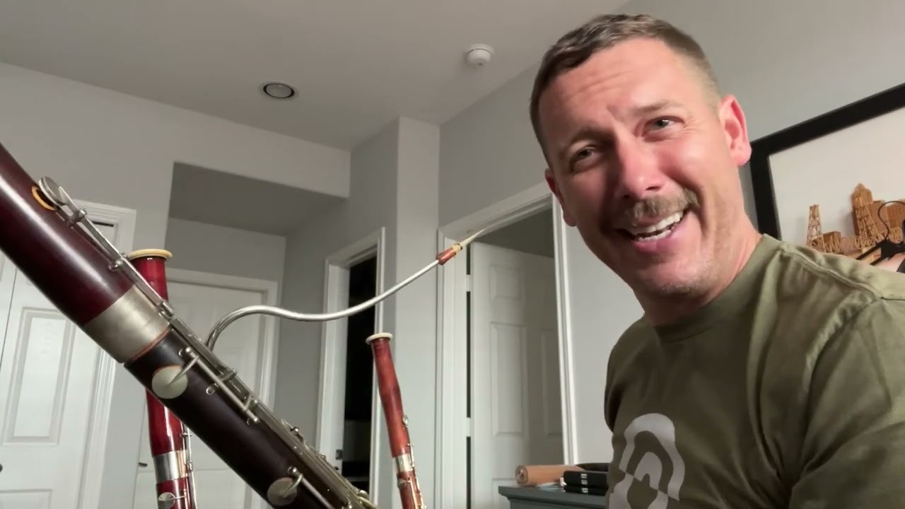 Early Heckel Comparison