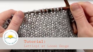 Download Lagu Working With Lettlopi at Loose Gauge MP3