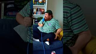 Dan Soder & James McCann on Ron White vs The Internet 🤣💀
