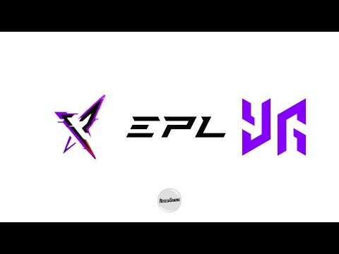 REKONIX vs Yangon Galacticos - EPL World Series Southeast Asia Season 9 (Best of 5) Grand Final
