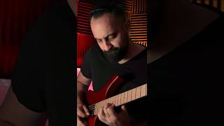 Sultan of swing final solo #direstraits #sultansofswing #strandbergguitars #guitarsolo #guitarcover