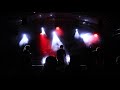 DISASTER - Live, Martinska Punk, 21/08/2020