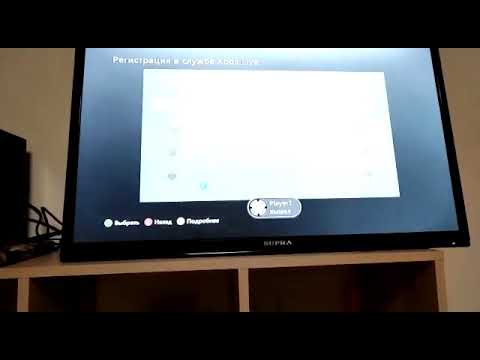 Как зарегистрировать учётную запись xbox live