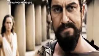 This Is Sparta Meme P1