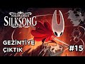 hoş geldin wanderer crest | hollow knight: silksong - bölüm 15