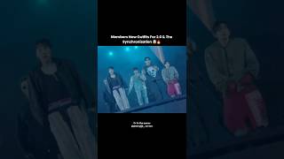Omg 2.0 Performance bts outfits BTS WORLD TOUR ARIRANG IN GOYANG D2