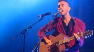 Asaf Avidan - Got It Right | עצמאי בשטח, יוני 2012 | HD