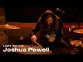 Joshua Powell - Cannabis Rex | Audiotree Live