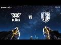 KBG vs OSG Game5｜2026 MLBB China Masters  Play-In Week 4 Day 1