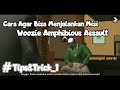 Cara Agar Bisa Menjalankan Misi woozie(Amphibious Assault) Gta Sa #Tips&Trick_1