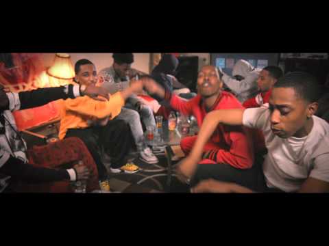 Kasaun M H M G Bandz In My Jeanz Official Music Video 2015