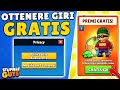 COME AVERE GIRI GRATIS su MOBILE! - Stumble Guys ITA