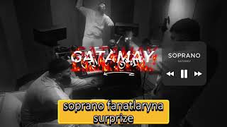 Soprano gatamay remix (guloff)