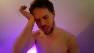 The Werewolves Attacked (Healer ASMR)