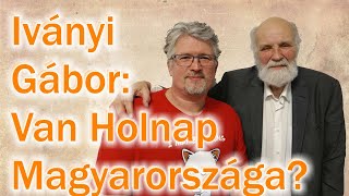 Download Lagu Iványi Gábor:  van e holnap Magyarországa? MP3 Download Lagu Iványi Gábor:  van e holnap Magyarországa? MP3