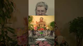 Насколько вкусные египетские клубничные финики? #финики #клубника #пробуем #египет #сладости