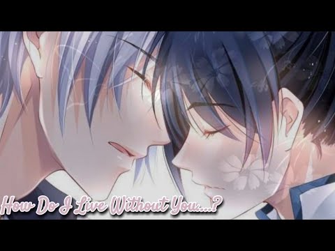 Spiritpact / Ling Qi] : r/wholesomeyaoi