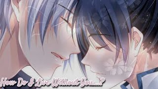 Download Lagu Spiritpact AMV ~ Live Without You MP3