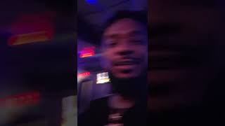 Tictoc Being Played Vivide Atl