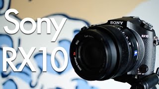 Sony RX10: What the Reviews Don't Tell You