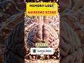 Forgetting Names? 7 Memory Loss Warning Signs You Must Know