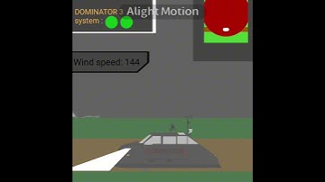 dominator 3 vs high end ef3 tornado #roblox #animation #tornado #dominator3 #automobile
