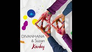 Video thumbnail of "Divanhana & Suzan Kardes - Kafu mi draga ispeci - (Audio 2018)"