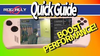 Debloat Windows Handhelds Like a Pro
Heres your ultimate guide to debloat and optimize your ROG Ally, Legion Go, Onexfly and other Windows handhelds, hey even those windows desktops will work! T his guide / overview includes the use of apps like bloatynosy, Glary utilities, and PC manager. Check the timestamps and links below!
Video Chapters:
00:00 Intro
00:44 Step 1 - Download Bloatynosy (now Winpilot)
01:13 Step 2 - Installing bloatynosy or Winpilot
01:24 Step 3 - Bloatynosy introduction/explanation
02:02 Step 4 - Download Glary Utilities
02:11 Step 5 - Installing glary and debloating
02:47 Step 6 - Additional uses for Glary
03:19 Step 7 - Disabling autostart for Glary utilities
03:39 Step 8 - Disabling Core Isolation
03:57 Step 9 - Microsoft PC Manager
04:32 Step 10 - Using Microsoft pc manager
05:05 Start of Part 2 - Handheld Optimization
05:19 Step A - Handheld Companion
05:45 Step B - Introduction to HC (e.g., Auto TDP)
06:34 Step C - Universal x86 Tuning Utility
07:46 Step D - G-Helper
08:39 Step E - Custom Resolution Utility
09:49 Step F - Armoury Crate Tips (Vram setting)
10:31 BONUS - ROG Ally hotkeys
10:51 BONUS 2 - Project-SBCs Handheld Control Panel
*Support the Channel*
*Amazon Affiliate Link (Not sponsored):*
https://amzn.to/3FKsNT3
*Discord*
https://discord.gg/RBY3FfT5Ys
*Facebook Group*
https://www.facebook.com/profile.php?id=100089748580962
*Humble Bundle Affiliate Link (Not Sponsored)*
https://www.humblebundle.com/membership?partner=gamersgeneration
*Fanatical Affiliate Link (Not sponsored)*
https://www.fanatical.com/en/?ref=gamersgeneration
*Patreon Page:*
https://www.patreon.com/gamersgeneration
*Etsy Shop:*
https://www.etsy.com/shop/GGzGraphics
*Spotify:*
https://open.spotify.com/show/5xDSjzqnGbbhs0wldvUerh
*Xreal Air AR Glasses (affiliate link): *
https://amzn.to/3ERPVPj
*Rokid Air AR Glasses (affiliate link):*
https://amzn.to/3VGfIQW
*Links to programs/apps*
Winpilot formlery Bloatynosy (Github):
https://github.com/builtbybel/Winpilot
Glary Utilities:
https://www.glarysoft.com
Microsoft PC Manager (Techspot):
https://www.techspot.com/downloads/7506-microsoft-pc-manager.html
Handheld Companion (Github):
https://github.com/Valkirie/HandheldCompanion
Universal x86 Tuning Utility Handheld (Github):
https://github.com/JamesCJ60/Universal-x86-Tuning-Utility-Handheld
G-Helper (github):
https://github.com/seerge/g-helper
Custom Resolution Utility (Monitor Tests):
https://www.monitortests.com/forum/Thread-Custom-Resolution-Utility-CRU
Handheld Hardware Tools (HHT) formerly Handheld Control Panel (Github): @HandheldHardware
https://github.com/project-sbc/Handheld-Hardware-Tools
*Sources:*
BGM:
Nikos Spiliotis - Helen 2 is under a Free To Use on YouTube license
• Nikos Spiliotis - Helen 2
Music promoted by BreakingCopyright: https://bit.ly/b-helen-2
ROG Global Hotkeys video:
https://www.youtube.com/watch?v Bb UPIEVc
ETA Prime Handheld Control panel video:
https://www.youtube.com/watch?v=3ioa8EcqFZs
#rogallytips #rogallyguide #handheldpcguide #handheldpctips #pcgamingguide Debloat Windows Handhelds Like a Pro