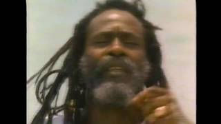 Video thumbnail of "Burning Spear - Recall Some Great Man (Official Video)"