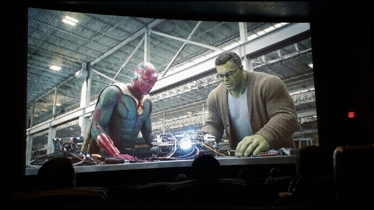 Avengers Doomsday Final Trailer | DR. DOOM, STRANGE AND X-MEN First Look REVEALED 🤯 😱🔥